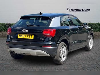 Used Audi Q2 2017 for sale - 79837044: Photo