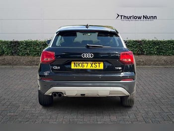 Used Audi Q2 2017 for sale - 79837044: Photo
