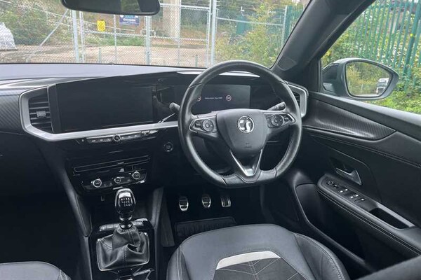 Used Vauxhall Mokka 2023 for sale - 76087124: Photo 11