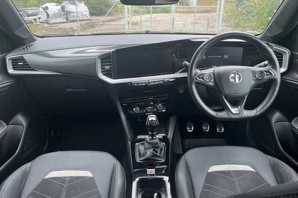 Used Vauxhall Mokka 2023 for sale - 76087124: Photo 12