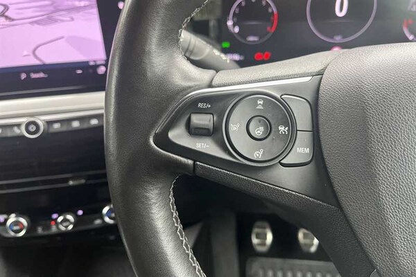 Used Vauxhall Mokka 2023 for sale - 76087124: Photo 21