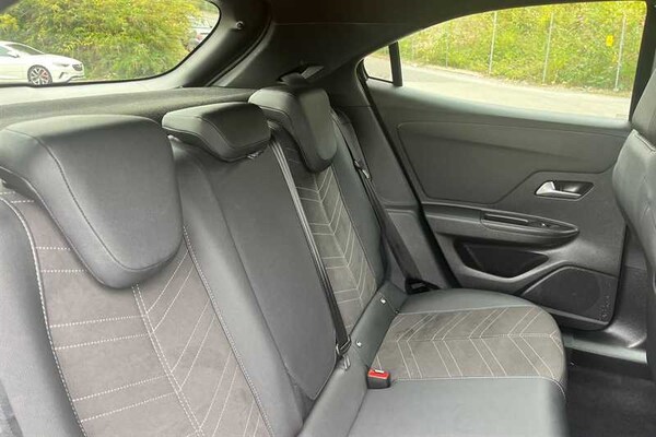 Used Vauxhall Mokka 2023 for sale - 76087124: Photo 23