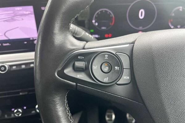 Used Vauxhall Mokka 2023 for sale - 76087124: Photo 26