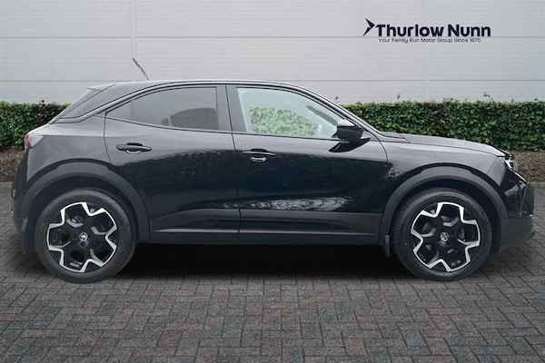 Used Vauxhall Mokka 2023 for sale - 76087124: Photo 2