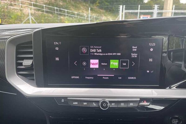 Used Vauxhall Mokka 2023 for sale - 76087124: Photo 37