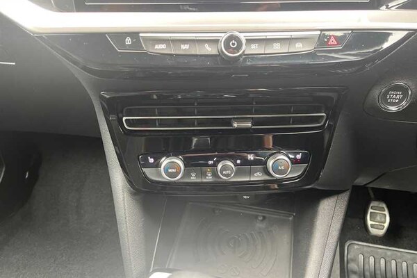 Used Vauxhall Mokka 2023 for sale - 76087124: Photo 38
