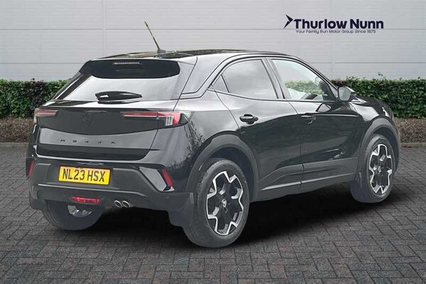 Used Vauxhall Mokka 2023 for sale - 76087124: Photo 3