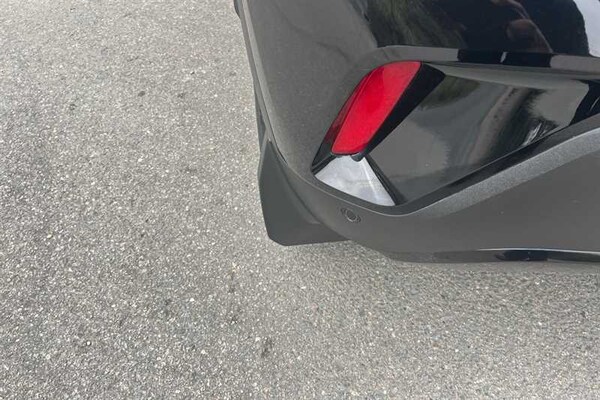 Used Vauxhall Mokka 2023 for sale - 76087124: Photo 44