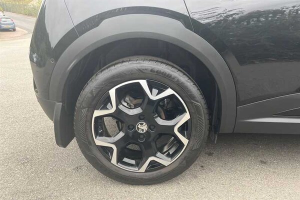 Used Vauxhall Mokka 2023 for sale - 76087124: Photo 47