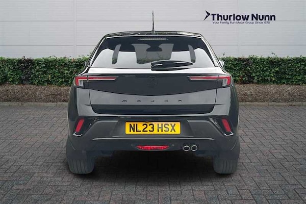 Used Vauxhall Mokka 2023 for sale - 76087124: Photo 4