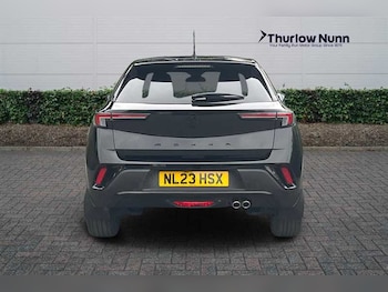 Used Vauxhall Mokka 2023 for sale - 76087124: Photo 4