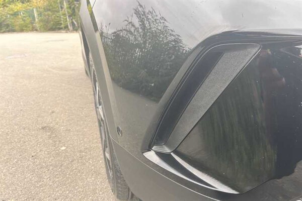 Used Vauxhall Mokka 2023 for sale - 76087124: Photo 51