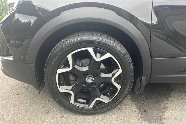 Used Vauxhall Mokka 2023 for sale - 76087124: Photo 54