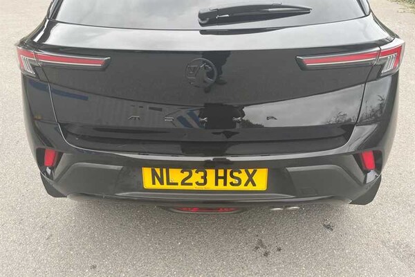 Used Vauxhall Mokka 2023 for sale - 76087124: Photo 58