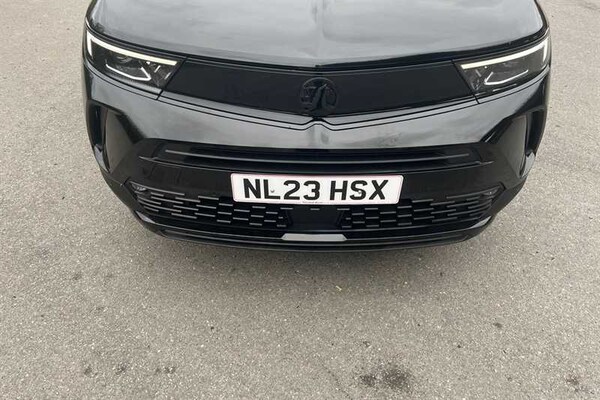 Used Vauxhall Mokka 2023 for sale - 76087124: Photo 59