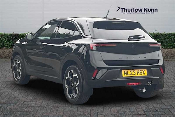 Used Vauxhall Mokka 2023 for sale - 76087124: Photo 5