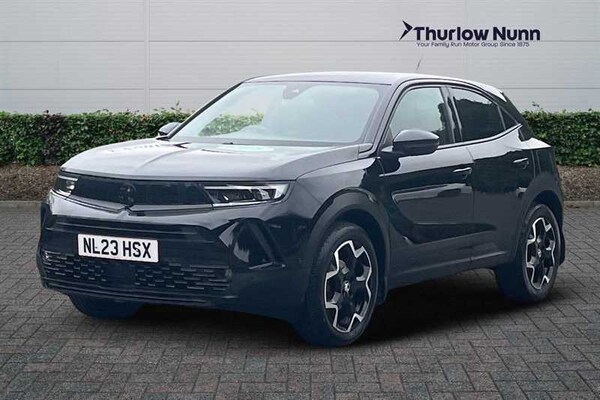 Used Vauxhall Mokka 2023 for sale - 76087124: Photo 7
