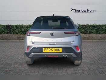 Used Vauxhall Mokka 2025 for sale - 78385452: Photo