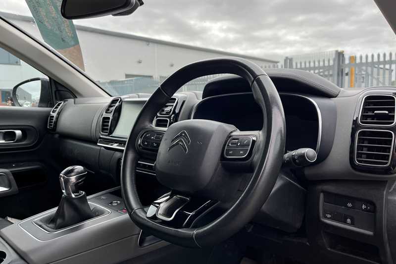 Used Citroen C5 Aircross 2022 for sale - 77513160: Photo 10