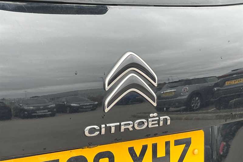 Used Citroen C5 Aircross 2022 for sale - 77513160: Photo 25