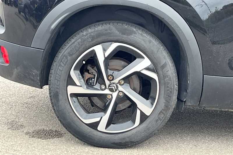 Used Citroen C5 Aircross 2022 for sale - 77513160: Photo 34