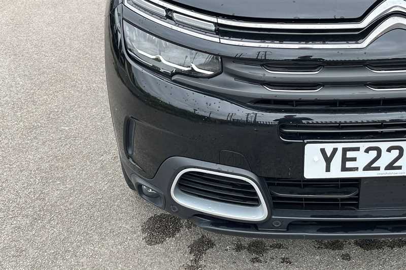 Used Citroen C5 Aircross 2022 for sale - 77513160: Photo 39