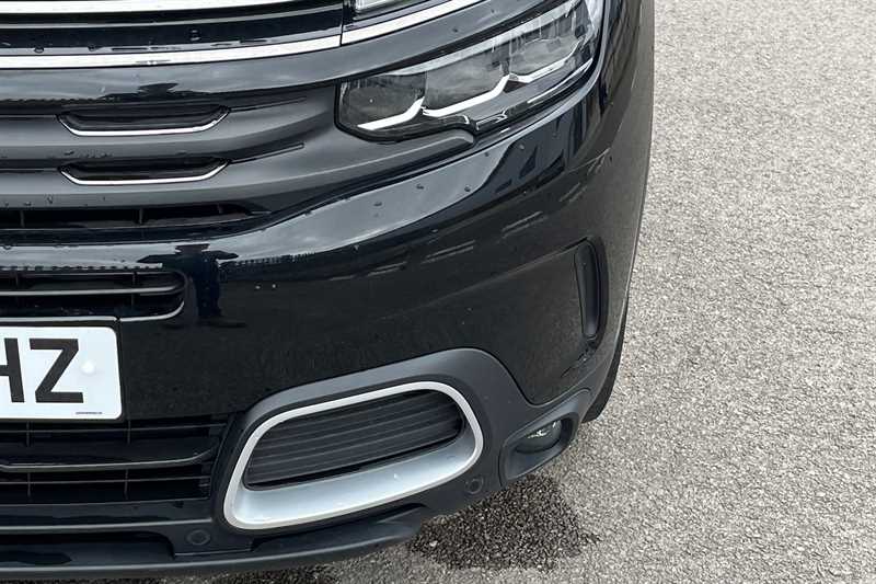 Used Citroen C5 Aircross 2022 for sale - 77513160: Photo 42