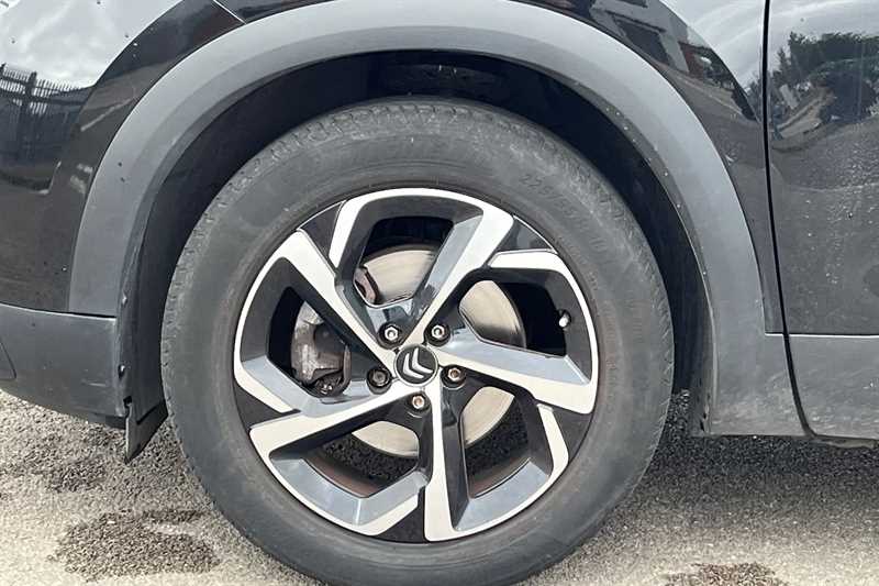 Used Citroen C5 Aircross 2022 for sale - 77513160: Photo 45