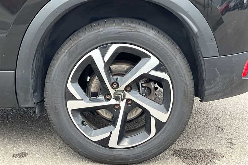 Used Citroen C5 Aircross 2022 for sale - 77513160: Photo 47