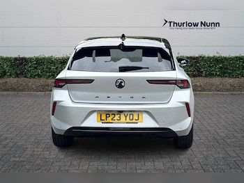 Used Vauxhall Astra 2023 for sale - 79238335: Photo