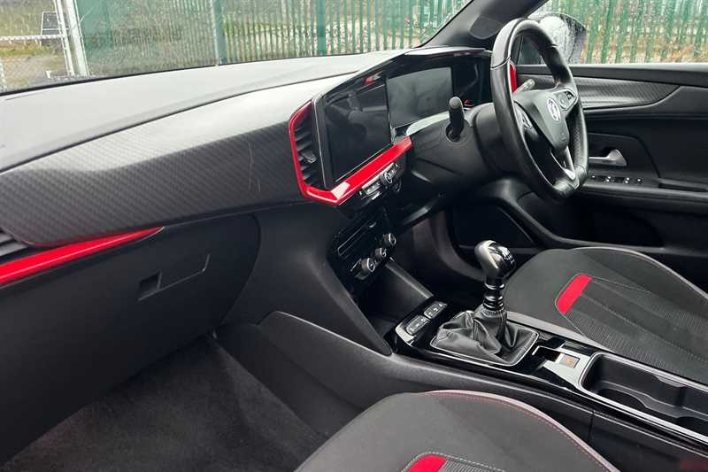 Used Vauxhall Mokka 2022 for sale - 77512949: Photo 13