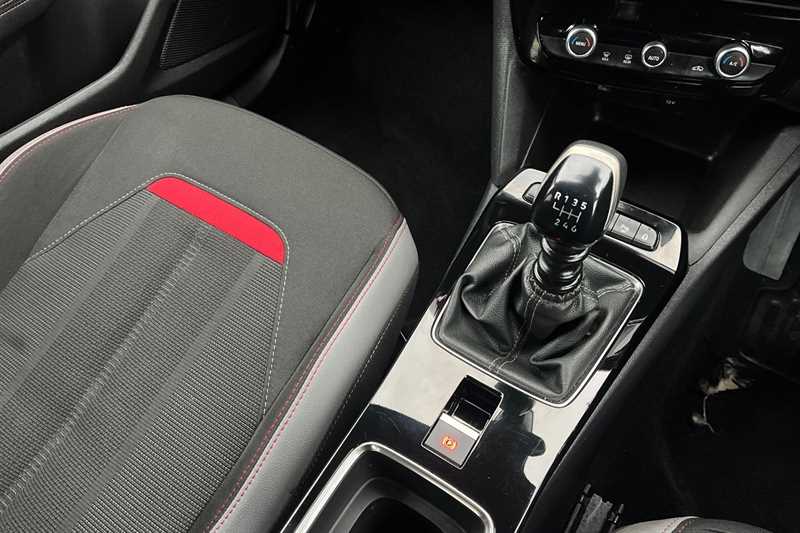 Used Vauxhall Mokka 2022 for sale - 77512949: Photo 14