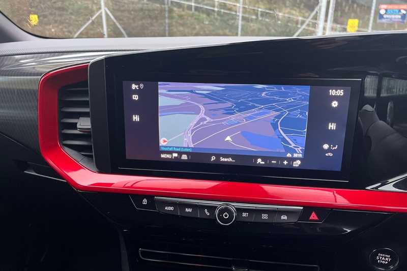 Used Vauxhall Mokka 2022 for sale - 77512949: Photo 18