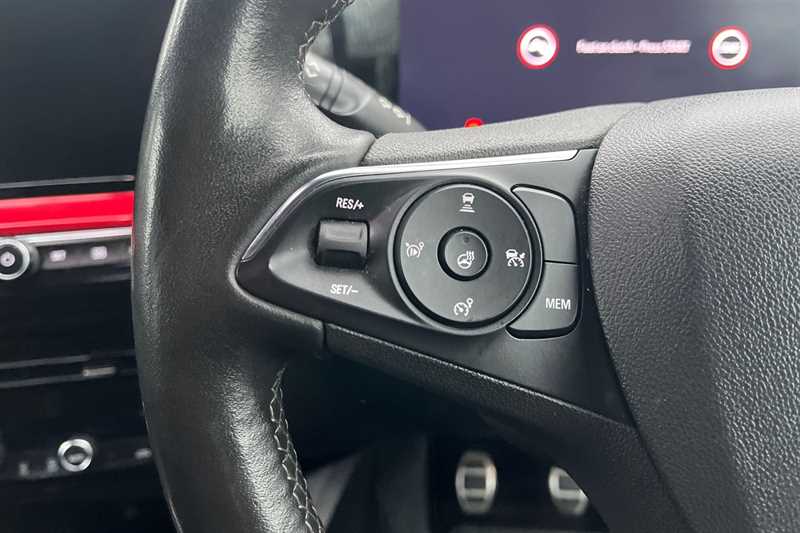 Used Vauxhall Mokka 2022 for sale - 77512949: Photo 21