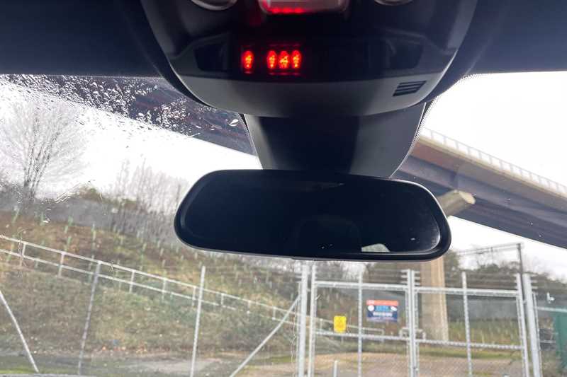 Used Vauxhall Mokka 2022 for sale - 77512949: Photo 34