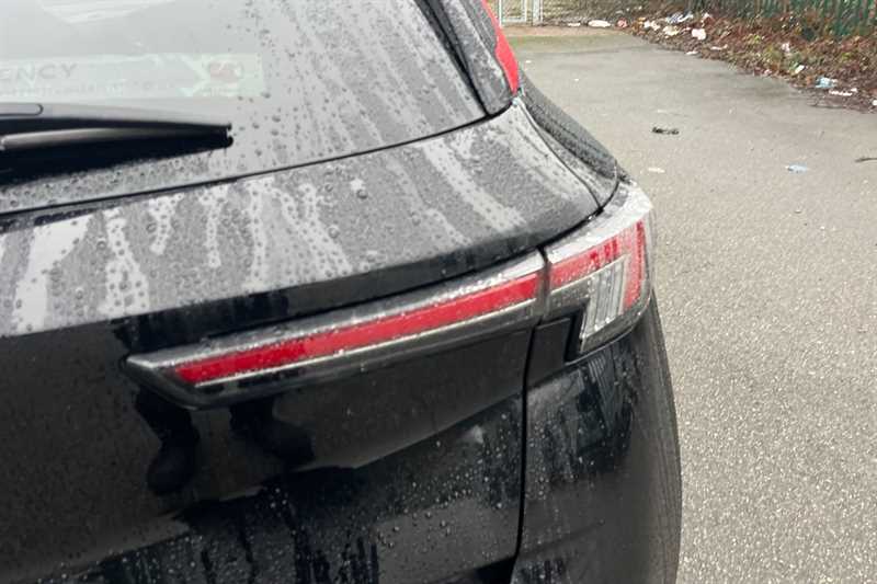 Used Vauxhall Mokka 2022 for sale - 77512949: Photo 46