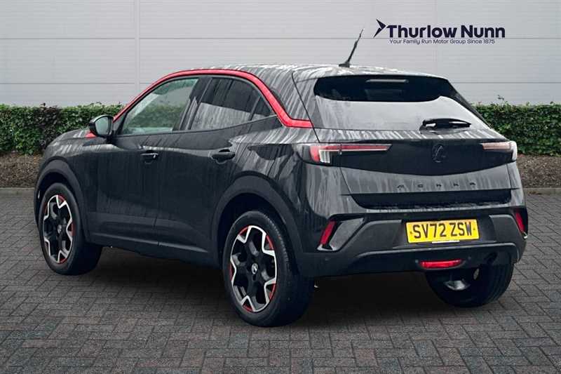 Used Vauxhall Mokka 2022 for sale - 77512949: Photo 5