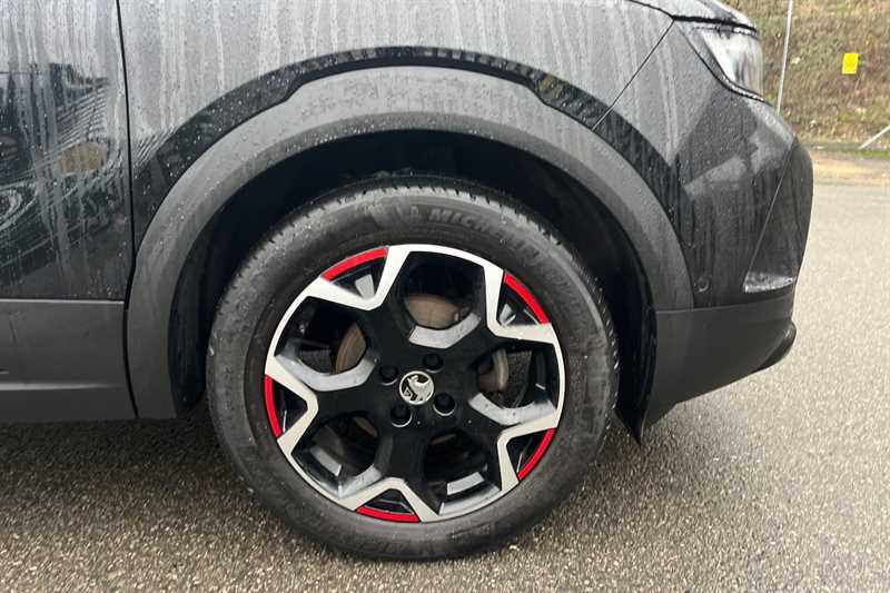 Used Vauxhall Mokka 2022 for sale - 77512949: Photo 52