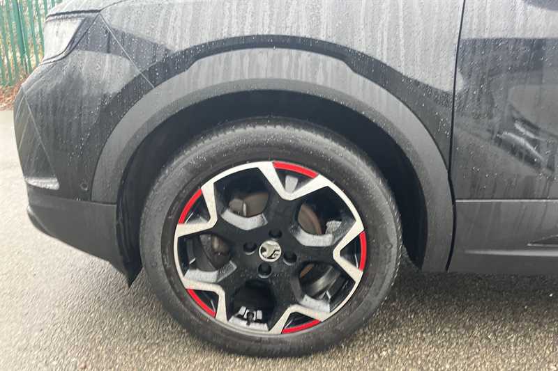 Used Vauxhall Mokka 2022 for sale - 77512949: Photo 57