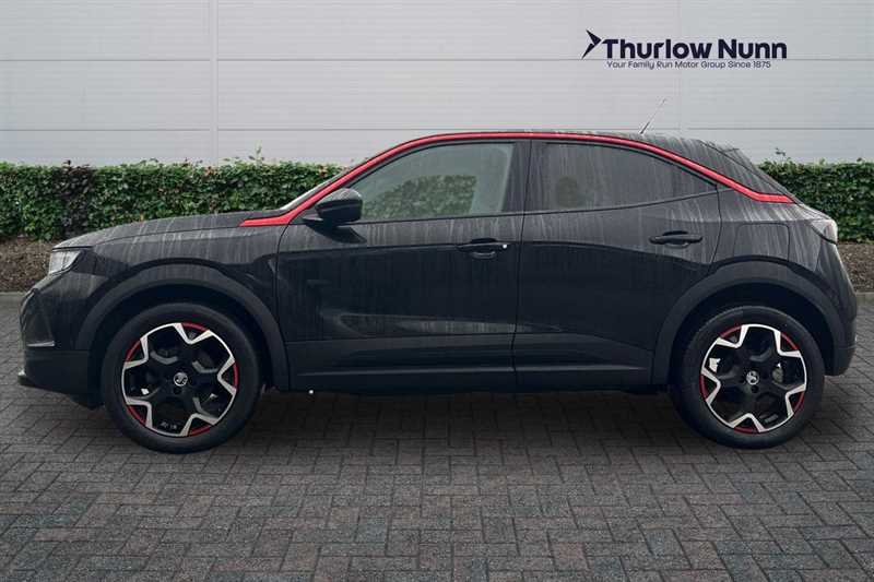 Used Vauxhall Mokka 2022 for sale - 77512949: Photo 6