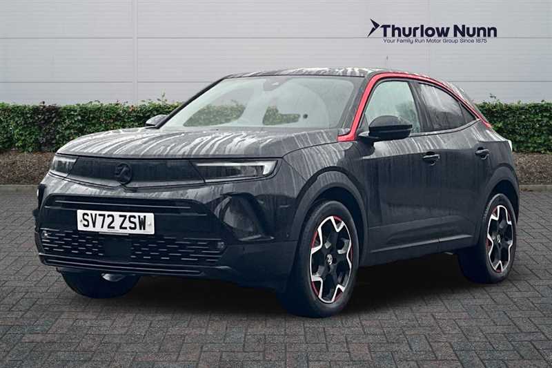 Used Vauxhall Mokka 2022 for sale - 77512949: Photo 7