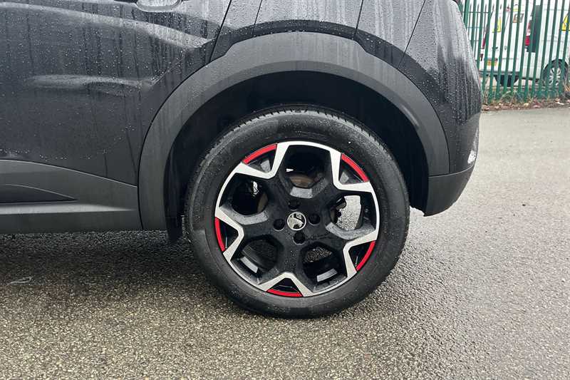 Used Vauxhall Mokka 2022 for sale - 77512949: Photo 9