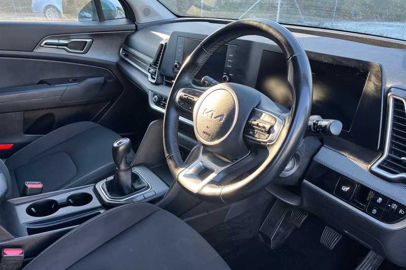 Used Kia Sportage 2022 for sale - 77146233: Photo 10