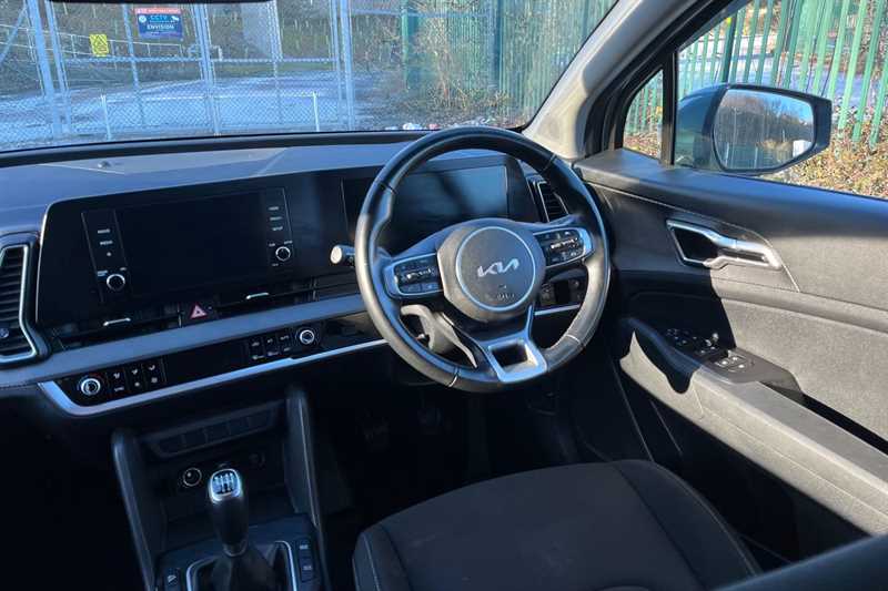 Used Kia Sportage 2022 for sale - 77146233: Photo 11