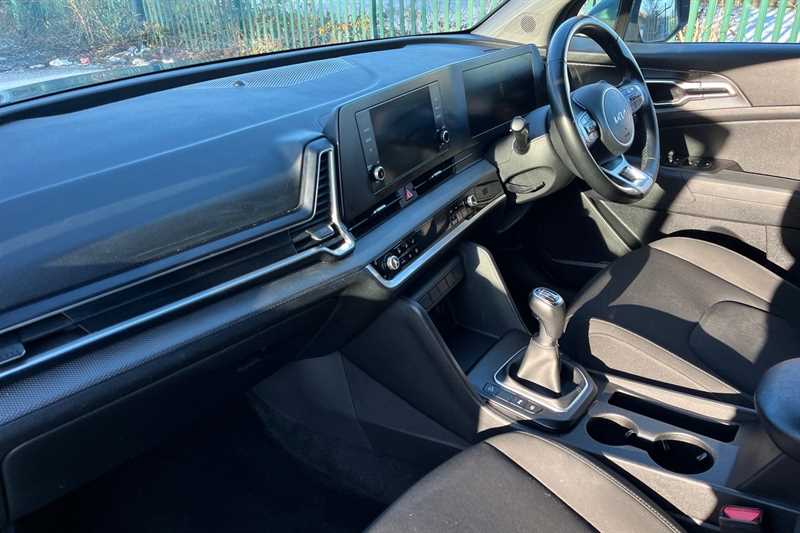 Used Kia Sportage 2022 for sale - 77146233: Photo 13