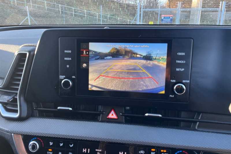 Used Kia Sportage 2022 for sale - 77146233: Photo 19