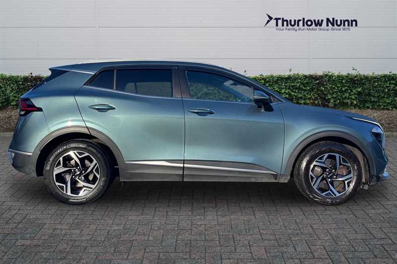 Used Kia Sportage 2022 for sale - 77146233: Photo 2