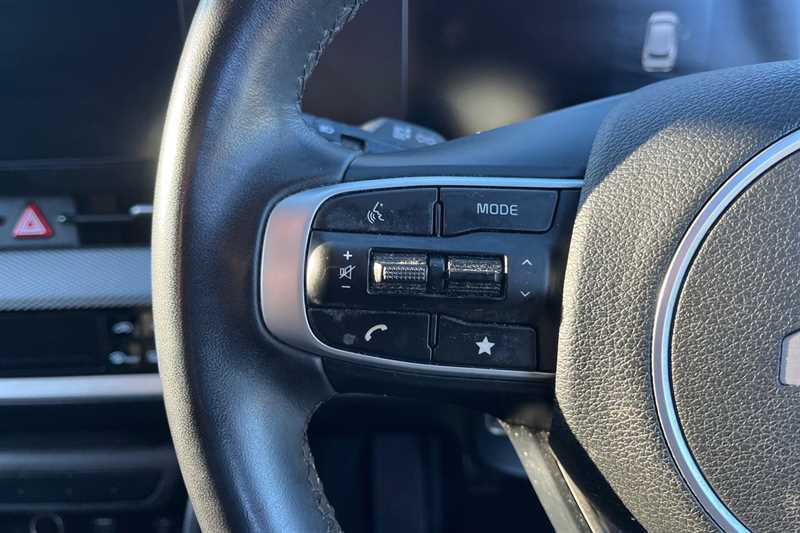 Used Kia Sportage 2022 for sale - 77146233: Photo 21