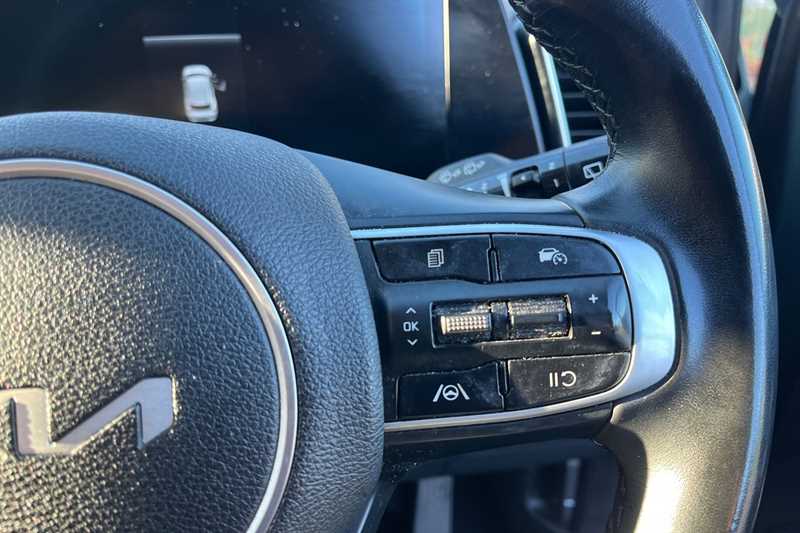 Used Kia Sportage 2022 for sale - 77146233: Photo 22