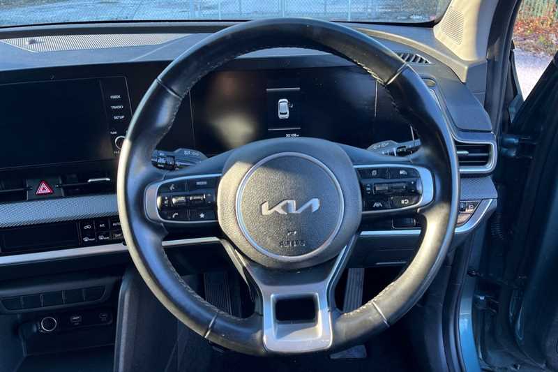 Used Kia Sportage 2022 for sale - 77146233: Photo 25